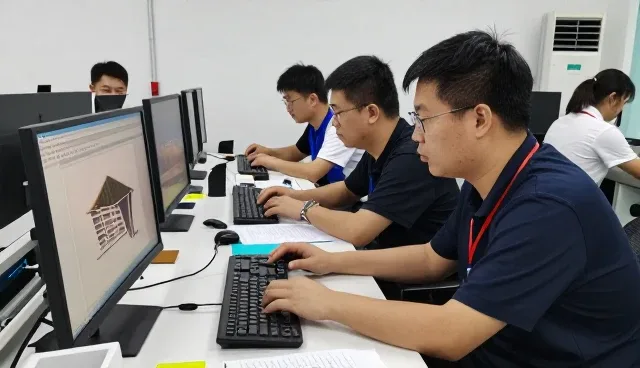 社区服务站中的技术转让应用趋势分析