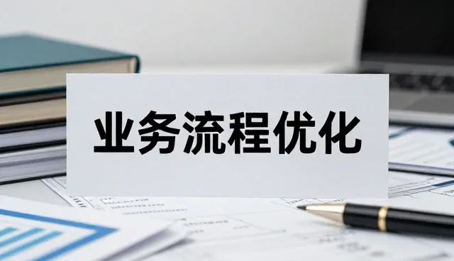 业务流程优化中的技术支持选型关注点