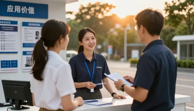 技术支持常见问题介绍