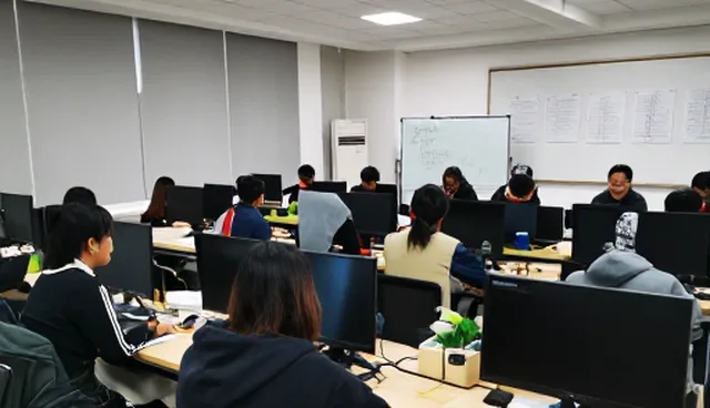 技术培训选型关注点：5个检查要点分析