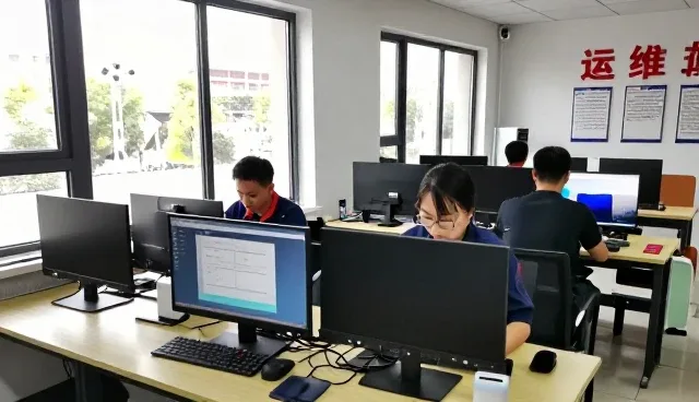 深圳大梅沙水上运动俱乐部有限公司探索的技术型企业更多应用场景